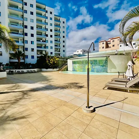 Ocean Garden Appartement Costa Adeje (Tenerife)