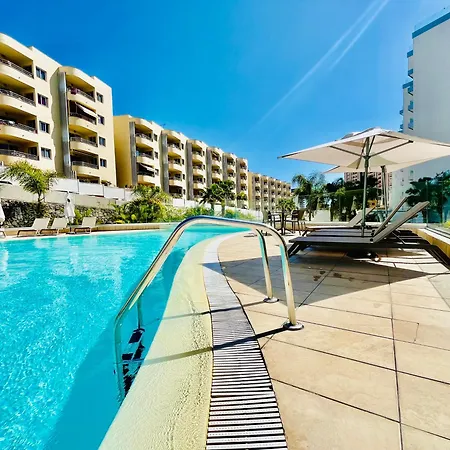 アパート Ocean Garden *