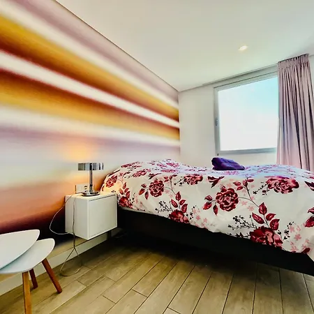 アパート Ocean Garden *