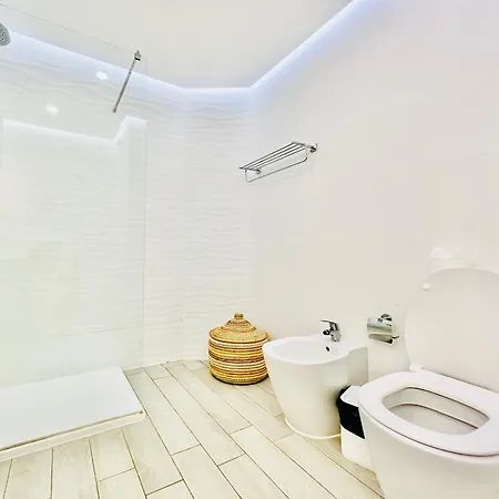 アパート Ocean Garden *