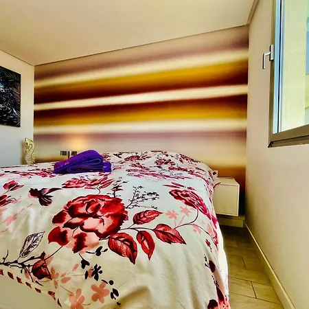 アパート Ocean Garden アデヘ