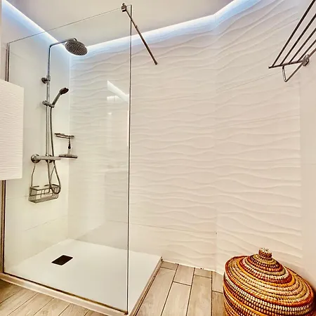 Ocean Garden アデヘ