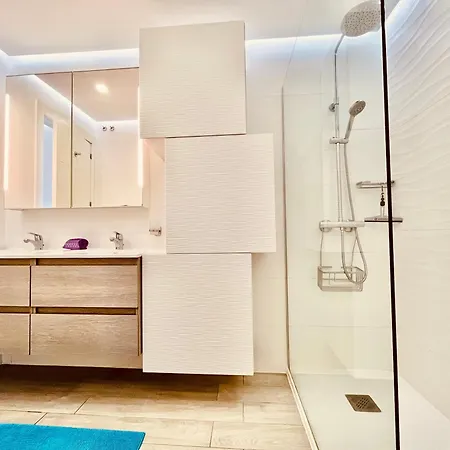 Ocean Garden アパート