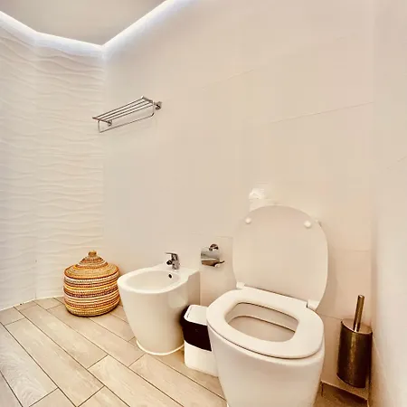 Ocean Garden アパート