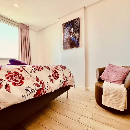 Ocean Garden アパート *