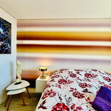 Ocean Garden アパート