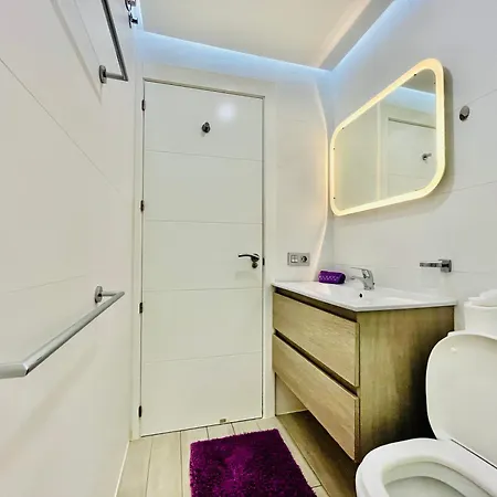 アパート Ocean Garden