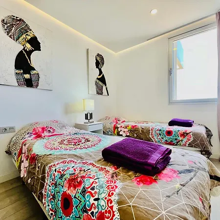 アパート Ocean Garden *