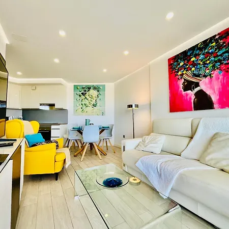 Ocean Garden アデヘ