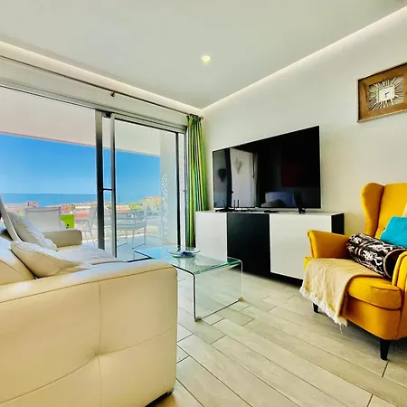 Ocean Garden アデヘ