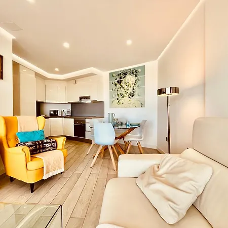 Ocean Garden アパート