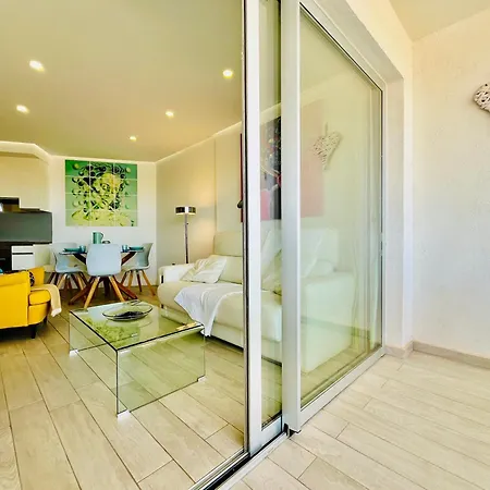 アパート Ocean Garden アデヘ