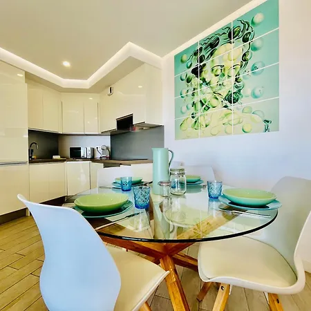 Ocean Garden * アデヘ