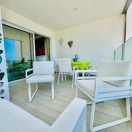 Ocean Garden アデヘ