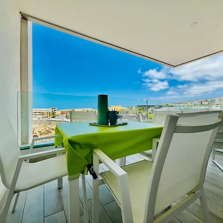 アパート Ocean Garden