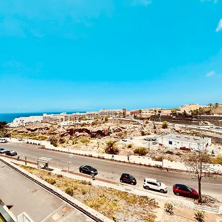 アパート Ocean Garden *