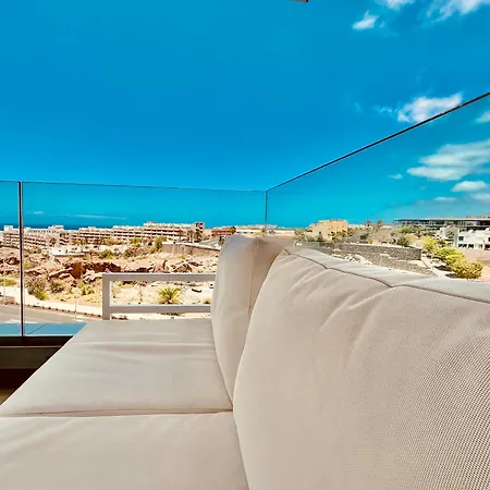 Ocean Garden アパート