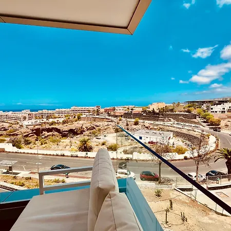 Ocean Garden アパート *