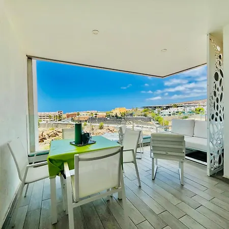 Ocean Garden * アデヘ