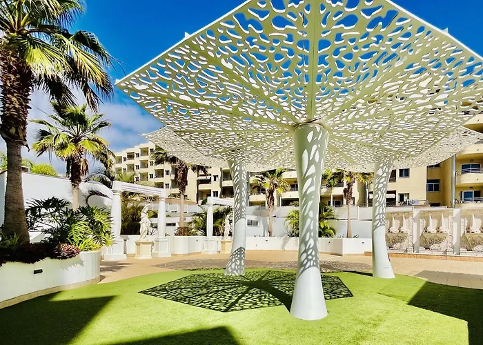 Ocean Garden