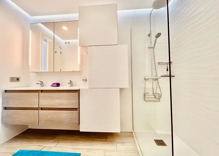 Ocean Garden Apartment