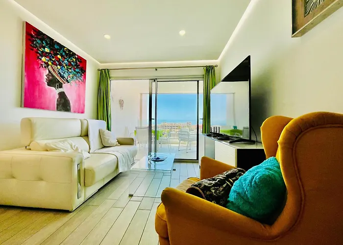 Ocean Garden