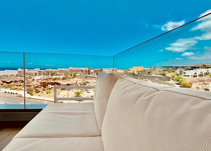 Ocean Garden Apartment