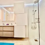 Ocean Garden Apartment