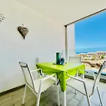 Apartment Ocean Garden Costa Adeje (Tenerife)